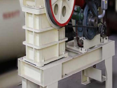 Wet Pan Mill | Ore Grinding Equipment JXSC Machine