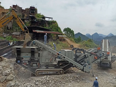 primary copper ore jaw crusher 