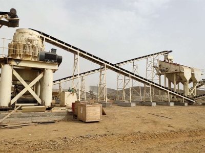 limestone processing equipment in india
