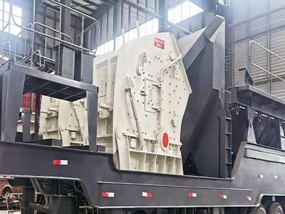 Most Efficient Stone Crushing Plant