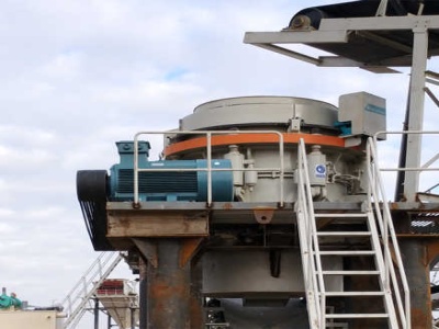 format of list of spares of slag crusher plant