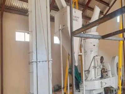 cloche cement grinding mill Kansen voor Oeganda