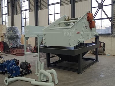 mobile iron ore impact crusher for sale in indonessia